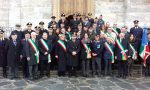 Alla chiesa di San Teodoro la celebrazione della Virgo Fidelis