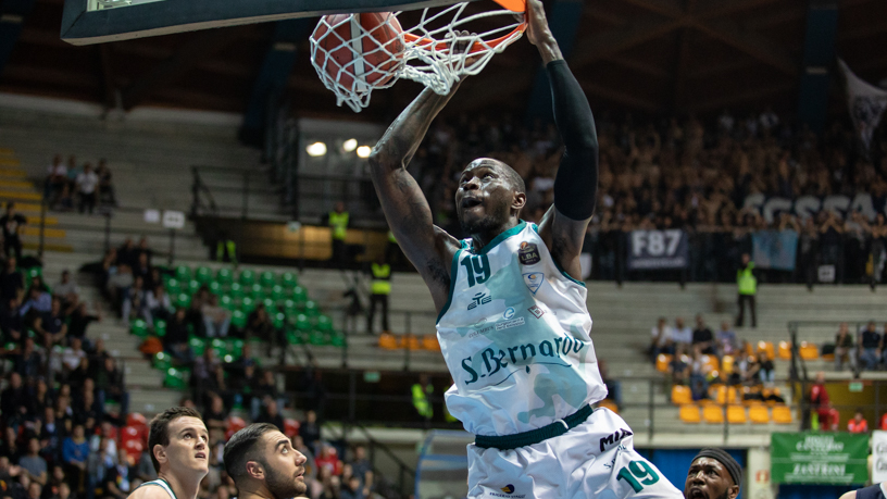 Pallacanestro Cantù Wilson: “I giornali non hanno dato la giusta importanza alla morte di Kobe Bryant”