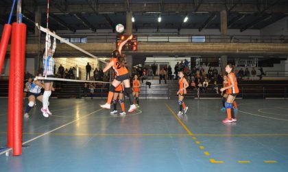 Albese Volley belle vittorie per Under16 e Under13