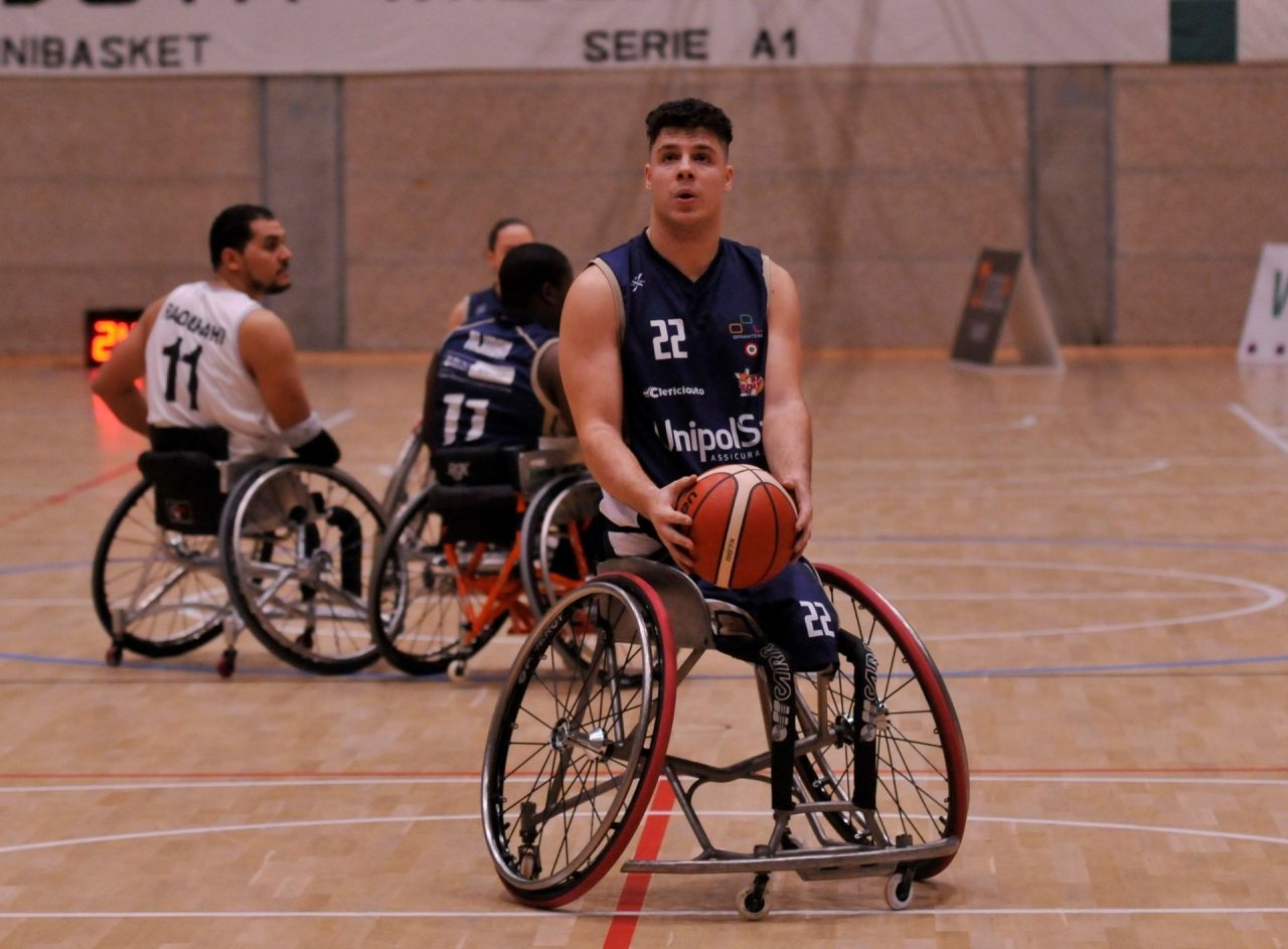 Briantea84 vincente con un finale da urlo