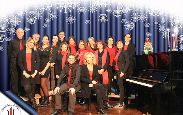 Gospel per inaugurare “Ti ricordi quel Natale”