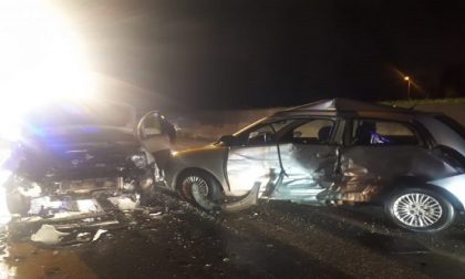 Incidente mortale a Lurago D'Erba: vittima una 36enne