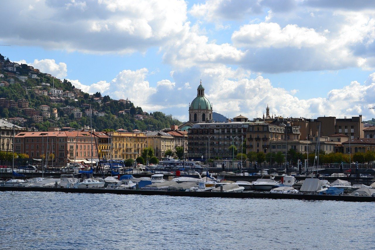 Cosa fare a Como e provincia: gli eventi del weekend (23-24 NOVEMBRE 2019)