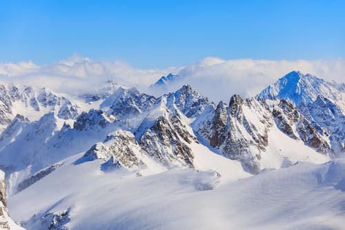 Il Circolo Ilaria Alpi propone una serata per parlare del riscaldamento globale