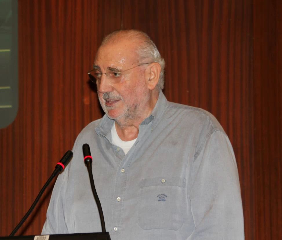 E’ morto Felicino Redaelli organizzatore della Camminata dell’Amicizia