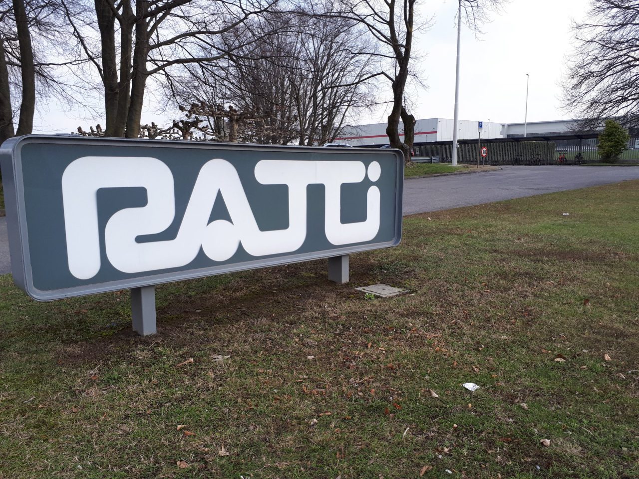 Ratti cresce: in nove mesi il 15,4% in più di ricavi