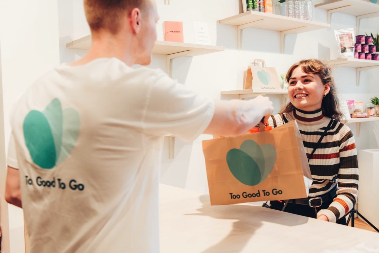 Too Good To Go: anche a Como l’app che combatte lo spreco alimentare