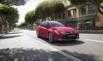 Toyota Corolla Hybrid: scopri l'auto più venduta al mondo