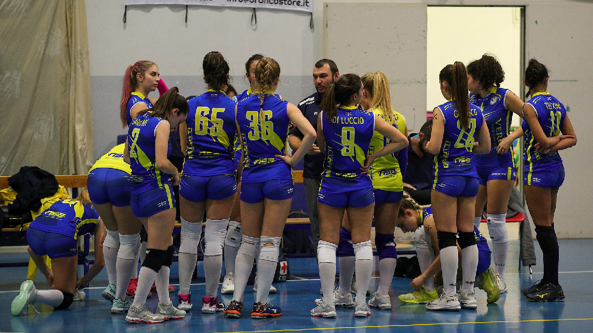 Virtus Cermenate: ko contro Missaglia