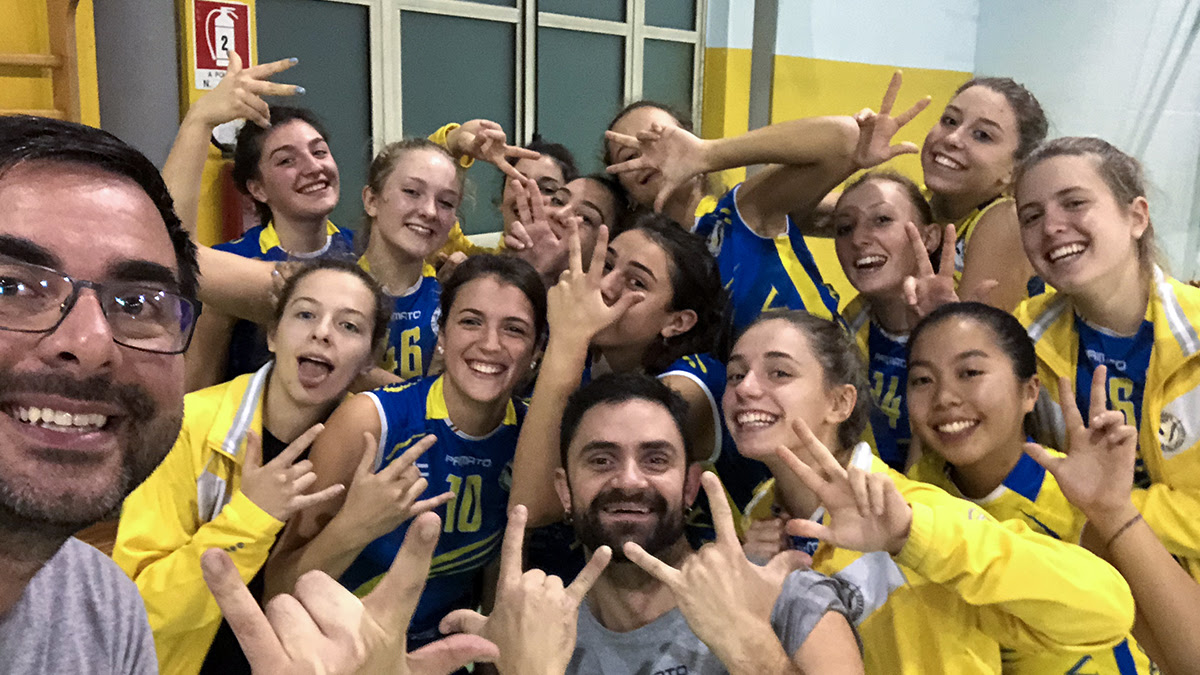 Virtus Cermenate vince senza problemi contro il Montorfano