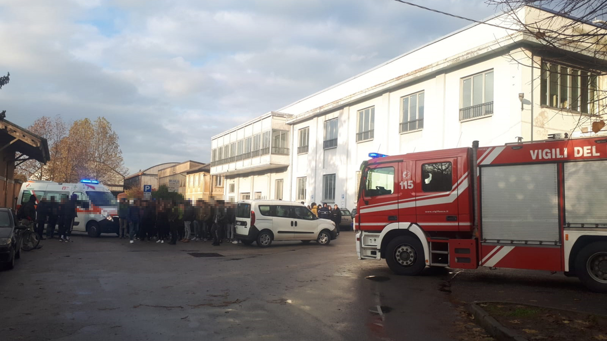 18enne investito dal treno: stasera veglia di preghiera