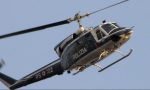 "Miracolo di Natale": elicottero in avaria compie un atterraggio d'emergenza nel Lecchese