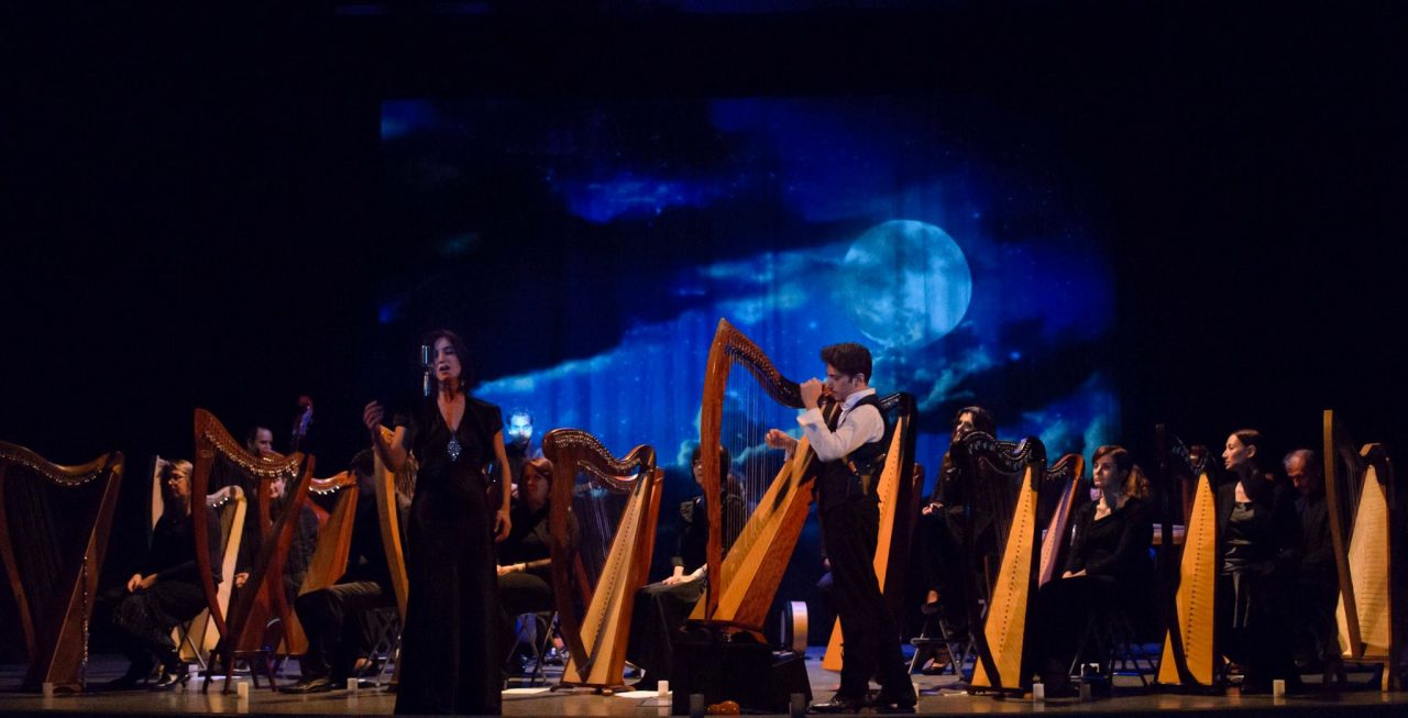 Venerdì il concerto di Capodanno al Cineteatro della Rosa
