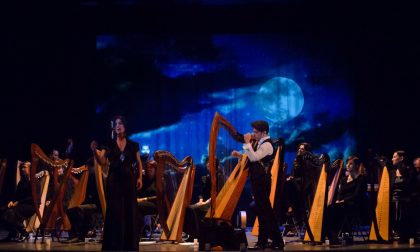 Venerdì il concerto di Capodanno al Cineteatro della Rosa