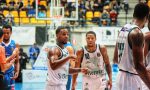 Pallacanestro Cantù - Treviso DIRETTA LIVE