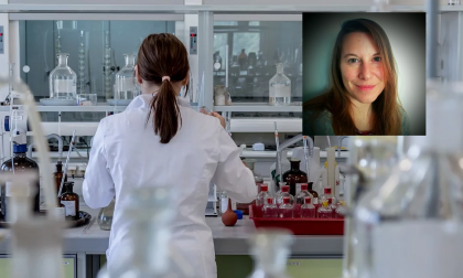Ricercatori universitari premiati: c’è anche l’erbese Anna Sandionigi
