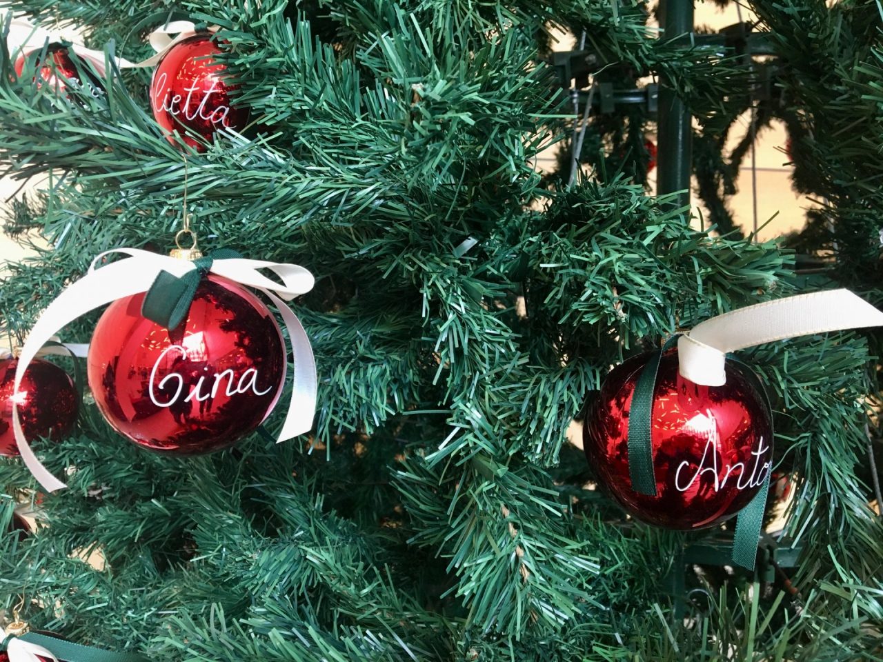 Natale illuminato e sicuro: il vademecum
