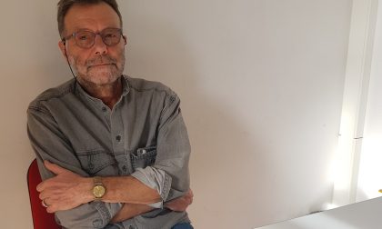 "I sassi di Erba" le opere in mostra all’Opificio Zappa