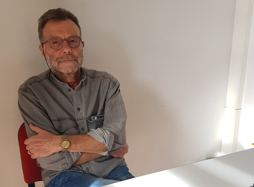 “I sassi di Erba” le opere in mostra all’Opificio Zappa