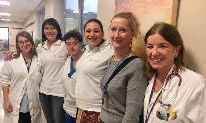 Estetica oncologica: un servizio in più all'ospedale Sant'Anna
