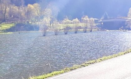 Maltempo: il Lario archivia un autunno rovinato da pioggia e bombe d’acqua