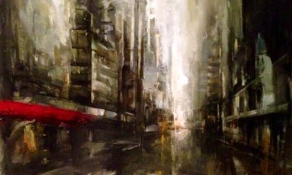 Mostra a Como "Il visibile e l’invisibile"