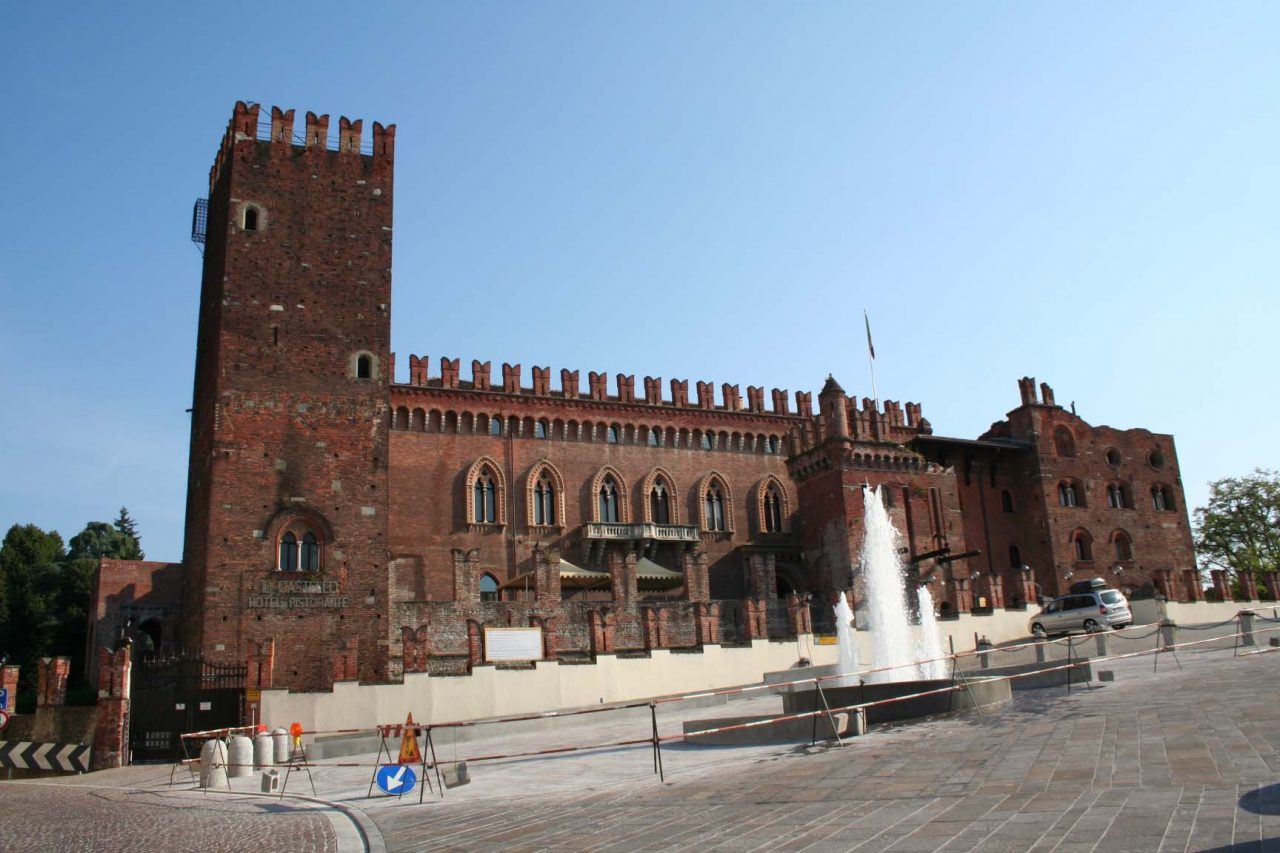 Il Comune diventerà “Borgo della musica”