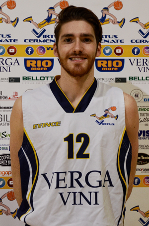 Basket C gold 