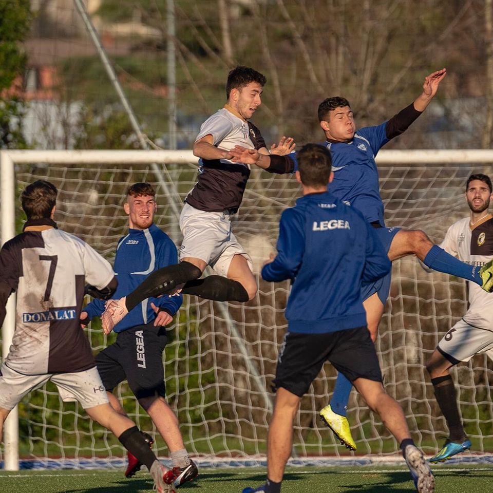 Como calcio bene l’ultima amichevole contro la Pontelambrese