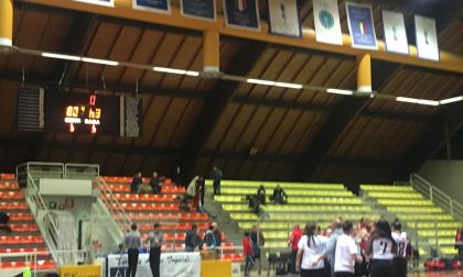Basket femminile Mariano e Vertematese belle vittorie