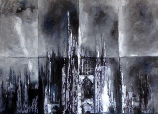 El Dom de Milan
