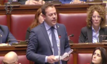 Violenza a Lecco Zoffili (Lega): "Chiesto al Ministro Lamorgese presidio h24" VIDEO