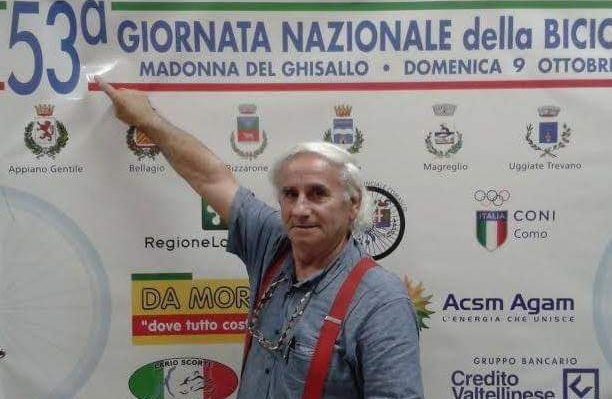 Addio al presidente Franco Bettoni: venerdì i funerali
