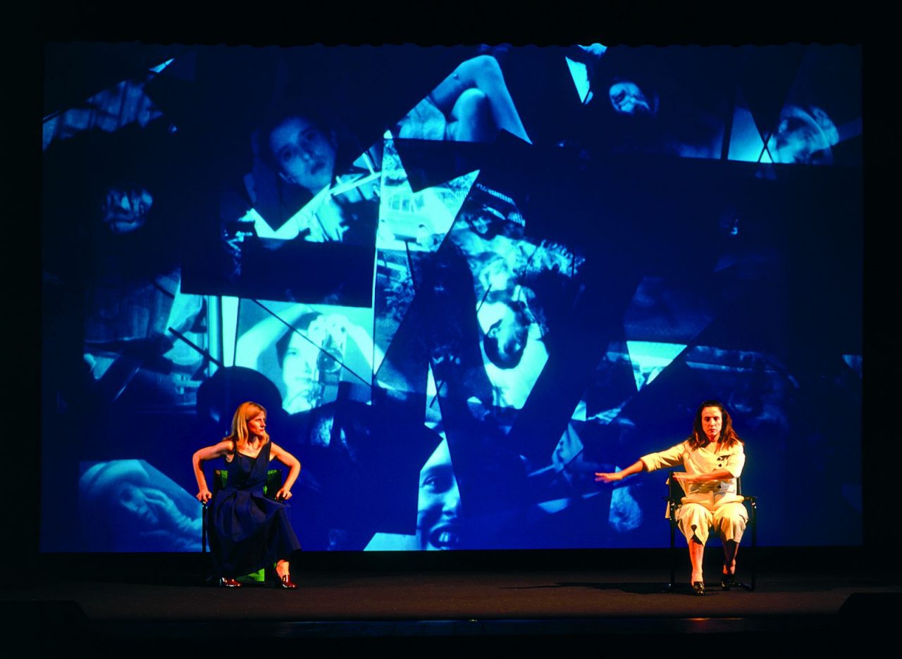 La tetralogia l’Amica geniale arriva al Teatro Sociale