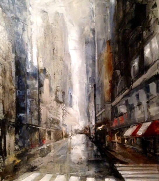 Forever New York 3