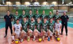 Volley A2M: domenica 2 febbraio Pool Libertas Cantù - Emma Villas Aubay Siena