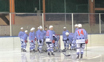 Hockey Como il campionato di IHL si riduce a sole 10 squadre