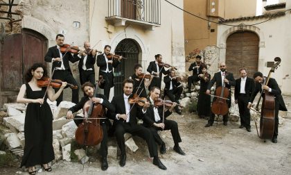 Grande Concerto di Natale in Duomo: protagonisti I Solisti Aquilani e il Coro Hebel