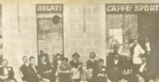 Bellagio, il negozio storico e una mostra suggestiva