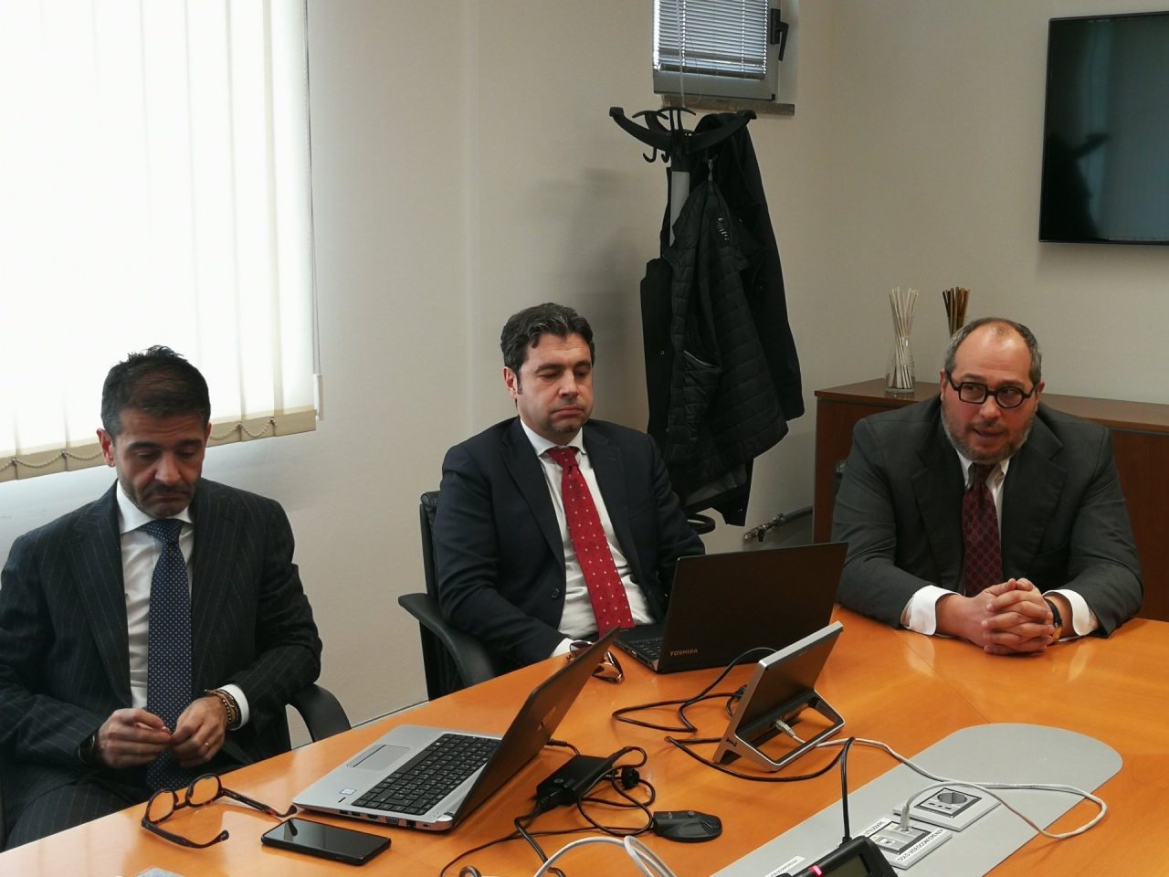 Dopo i tre giorni di freddo, Comocalor si scusa: “Nessuna trascuratezza, nell’ultimo anno mezzo milione di investimenti”
