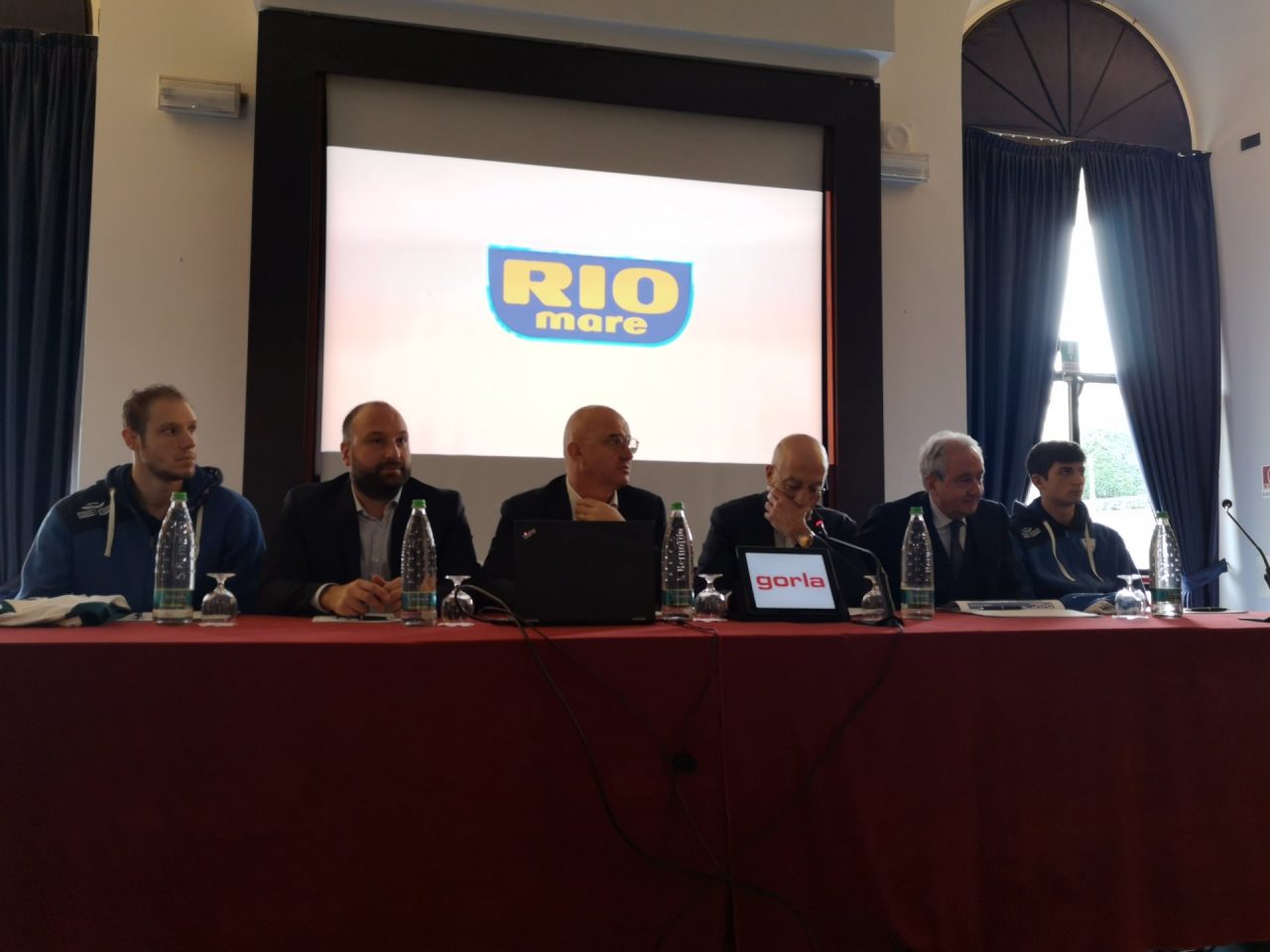 Pallacanestro Cantù: un nuovo sponsor per il Progetto Giovani