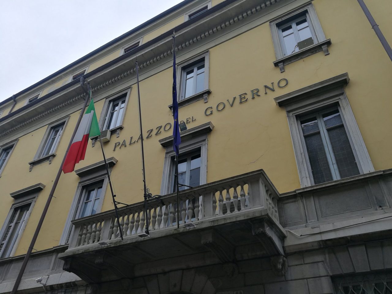 Variante della Tremezzina: il punto sullo stato dei lavori