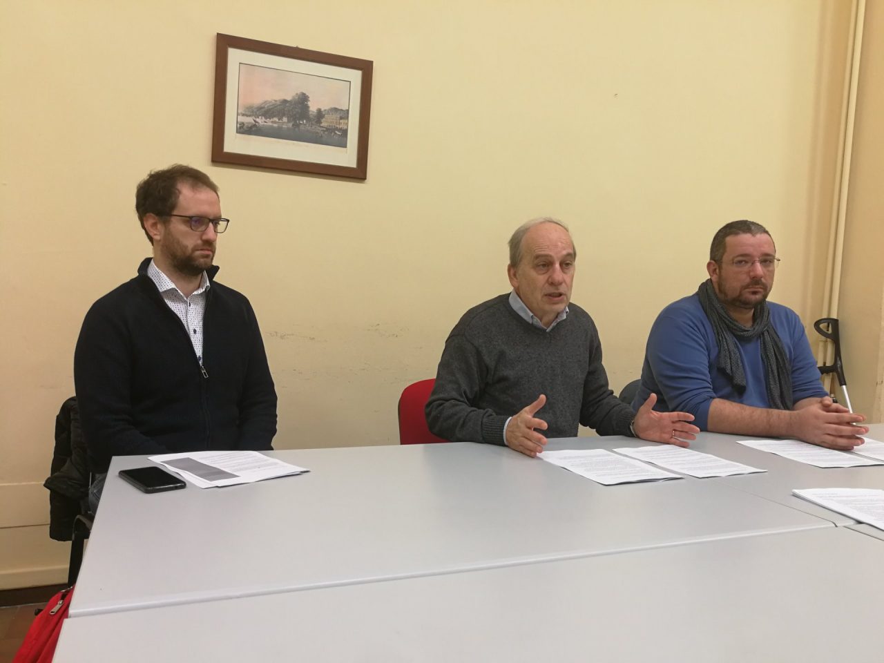 Emergenza climatica e consulta per l’ambiente. Magatti: “Mettiamo alla prova sindaco e consiglio”