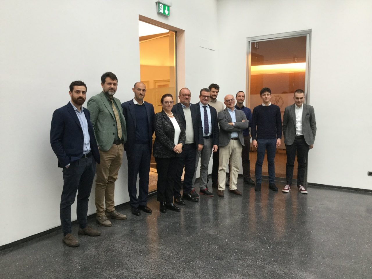 La Camera di Commercio Como-Lecco sostiene 7 nuove startup