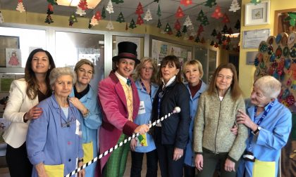 Hilton Lake Como: un Natale dedicato ai più piccoli