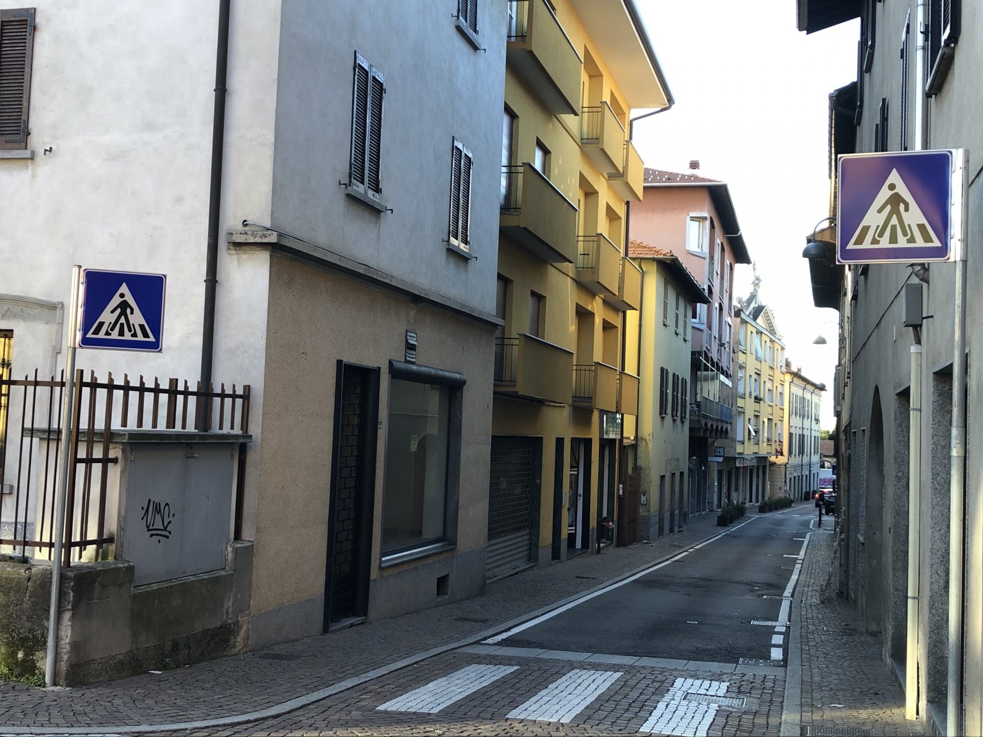 Lurate Caccivio Nasce Il Distretto Del Commercio Colline Comasche 