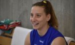 Basket femminile l'assese Laura Spreafico rinnova con la Limonta Costa Masnaga