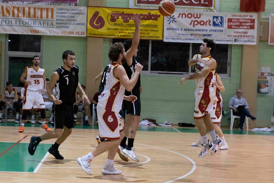Le Bocce a segno