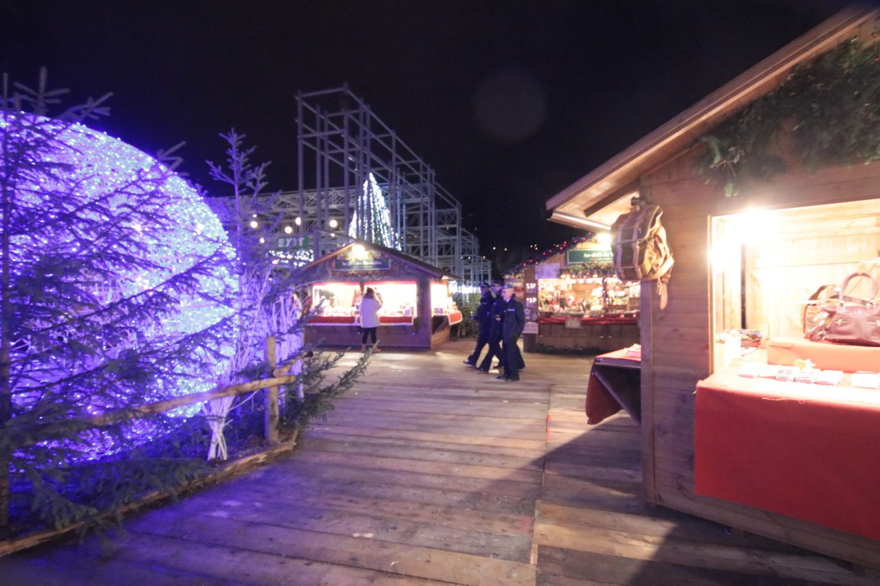 Aspettando Natale 2019 a Cernobbio: ecco tutti gli eventi