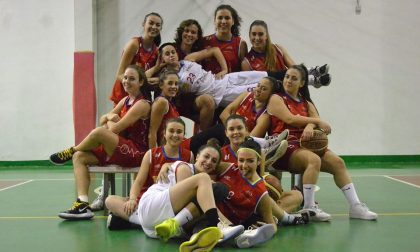 Basket femminile Dionigi Cappelletti: "Vinciamo la partita più difficile tutti insieme"